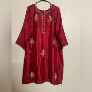 PAKISTANI & INDIAN DRESSES